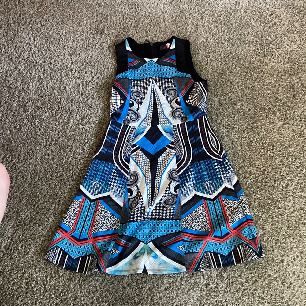 Hale Bob womens dress size medium